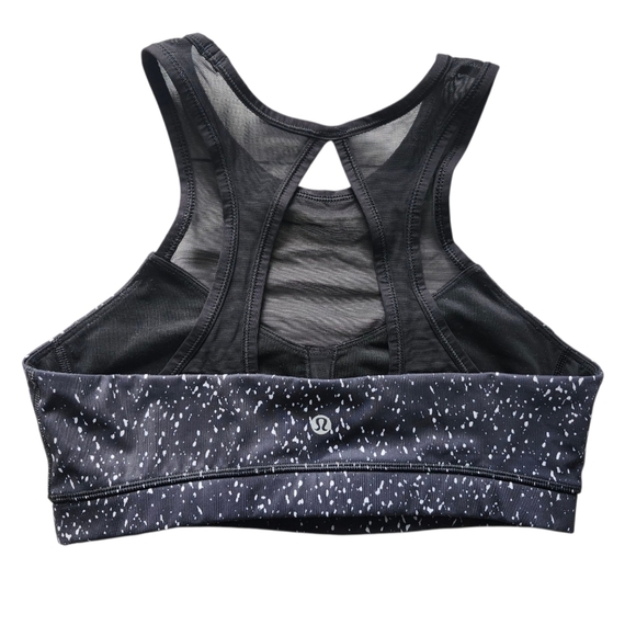 Lululemon Athletica 2 Piece Asymetrical Tank Top - Picture 5 of 5